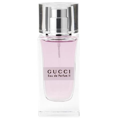 gucci eau de parfum 2 prix|Gucci 2 perfume sample.